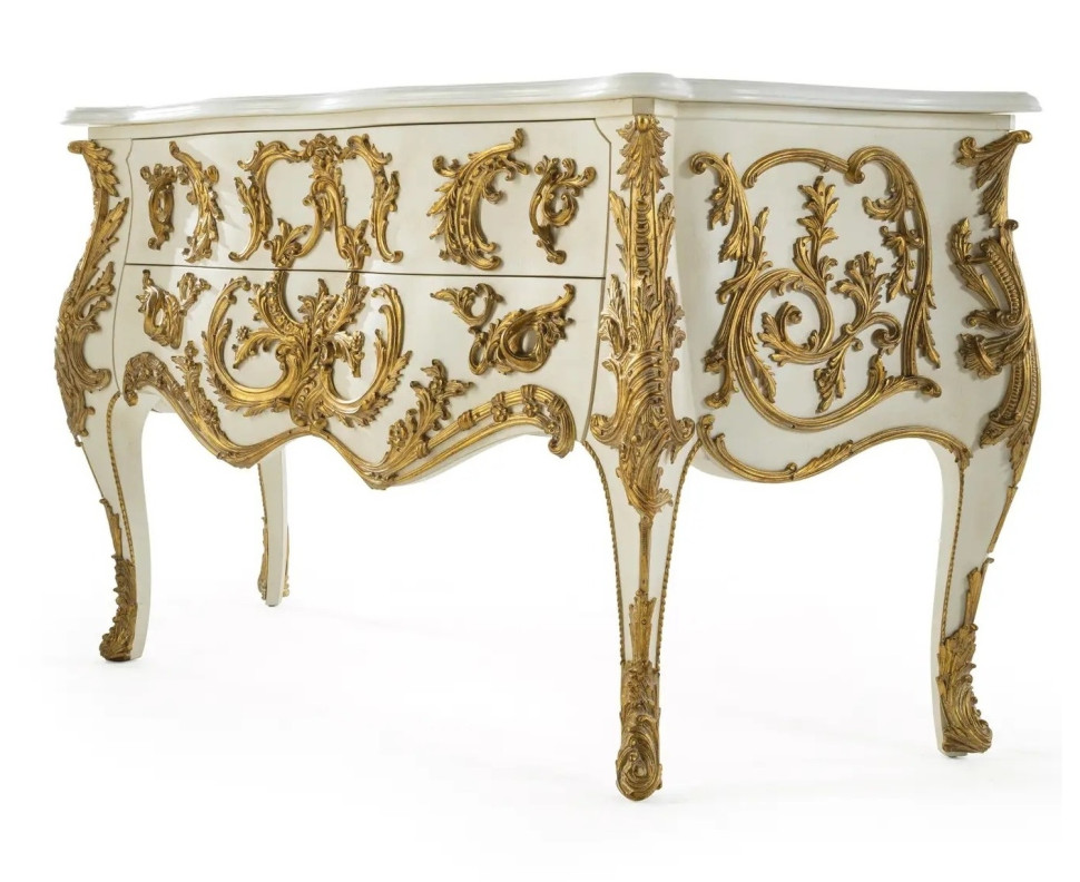 Dresser Jumbo Collection Wallace