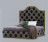 Bed Creazioni Cr/662-i