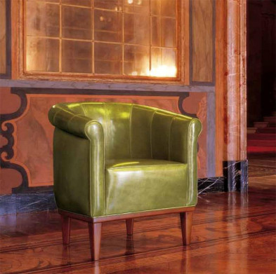 Armchair Mascheroni Club