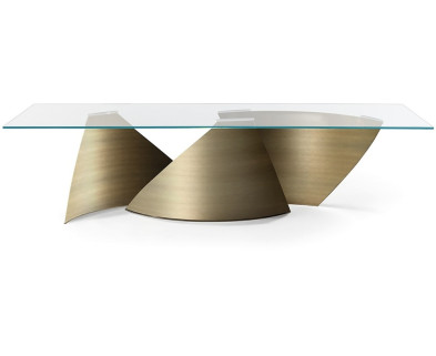 Table Reflex Disegno Vele 72