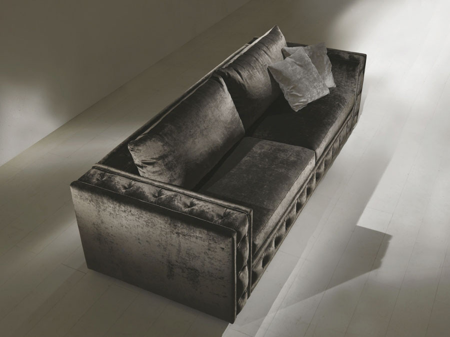 Sofa Asnaghi Oscar