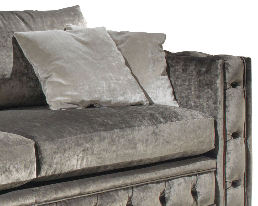 Sofa Asnaghi Oscar