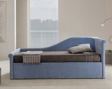 Sofa Piermaria Notte Genio 3200