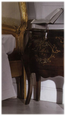 Nightstand Florence art Florence art 225