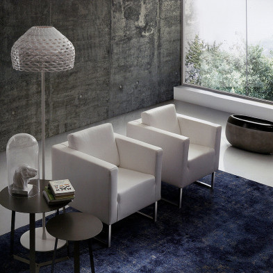 Armchair Fratelli radice Night and day Easy 2