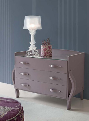 Dresser Halley I boy 749Fml