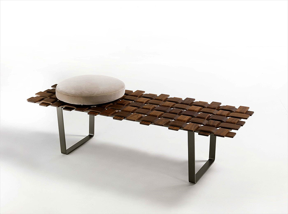 Bench Porada Belt