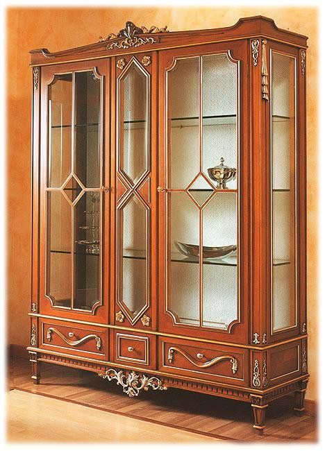 Showcase Ketoi Asnaghi interiors Classic 200402