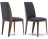 Chair Annibale Colombo Today B1635