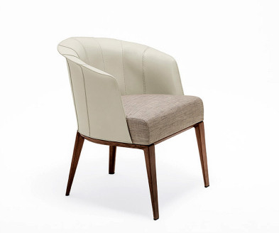 Armchair Aura Giorgetti 63970