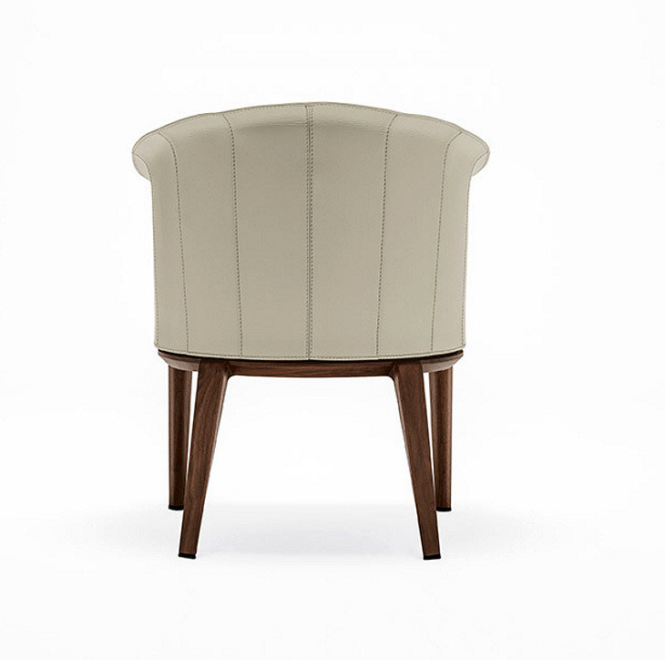Armchair Aura Giorgetti 63970
