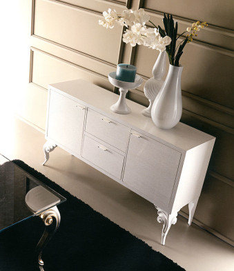 Buffet Corte zari Armonia 407-1