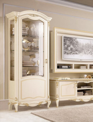 Showcase Antonelli moravio Signoria 7030