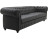 Sofa Seven Sedie Tevere 9503E / 9503G