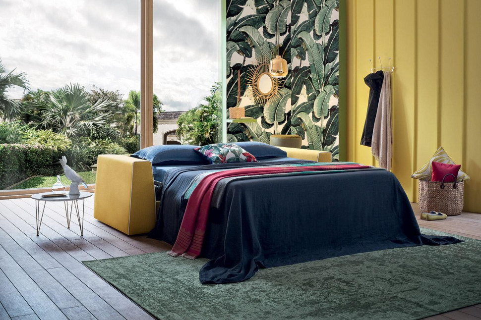 Sofa-bed Felis Jack