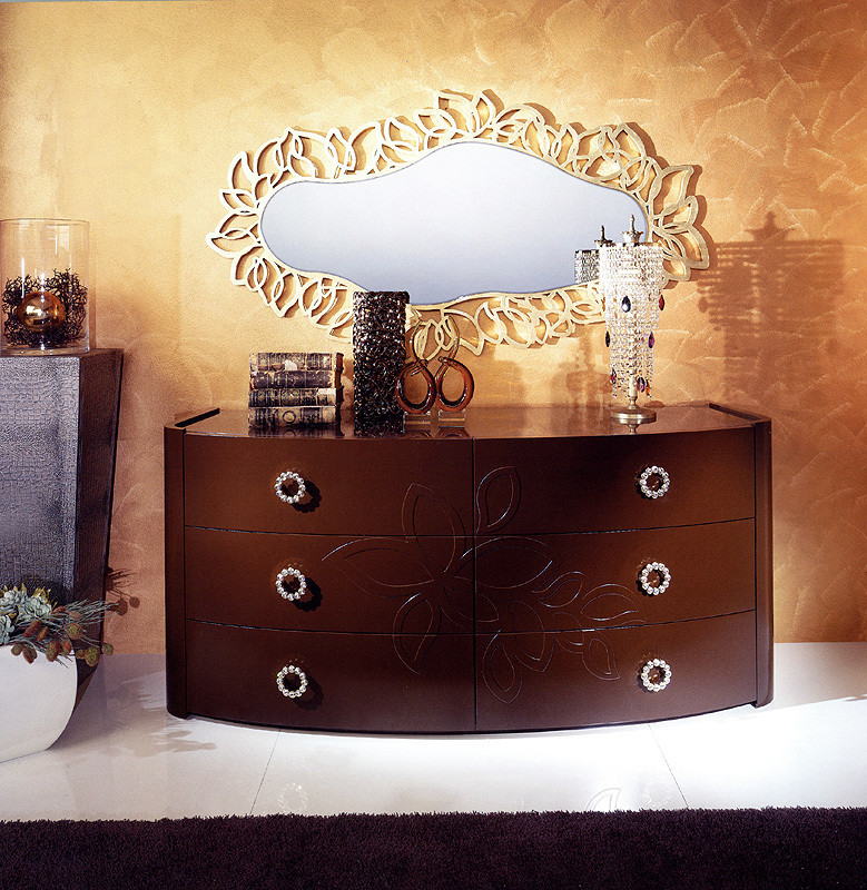 Dresser Bbelle Luxury leaves L10s