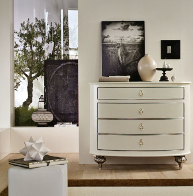 Dresser Zonta Story night Vanity