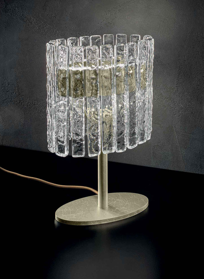 Lamp Masiero Vegas TL G