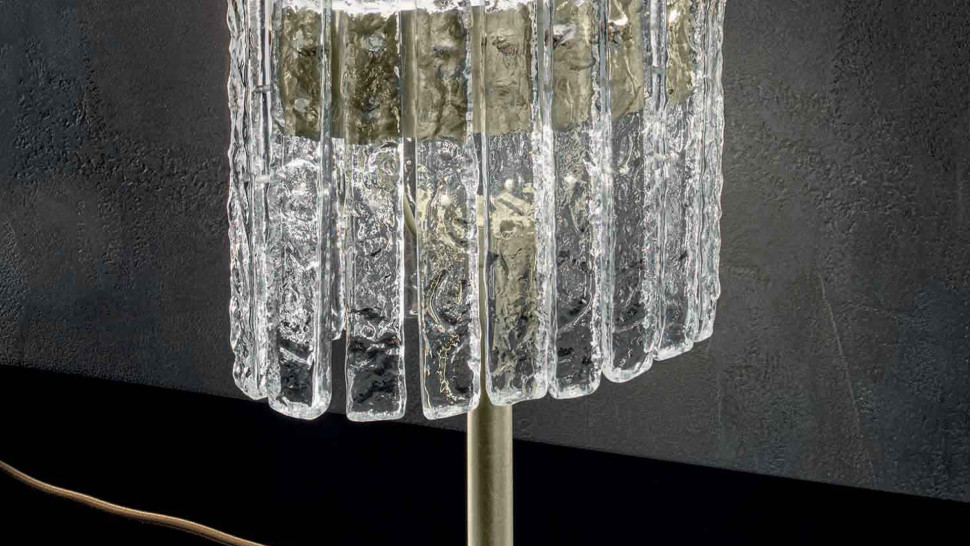 Lamp Masiero Vegas TL G