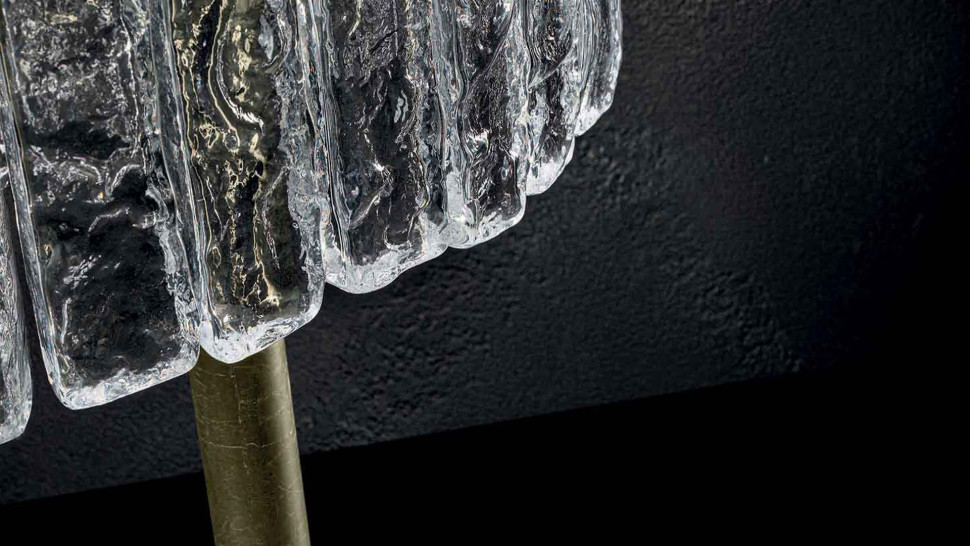 Lamp Masiero Vegas TL G