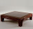 Coffee Table Pascal Bm style Reve maison Rm150 vetro
