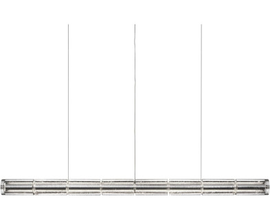 Pendant Lamp Flos Luce Orizzontale