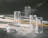 Pendant Lamp Flos Luce Orizzontale