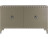 Buffet Seven Sedie Ellipse 0CR356