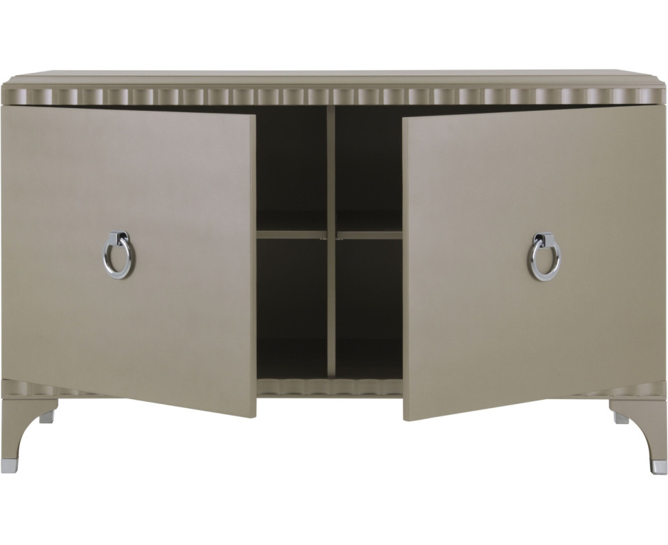 Buffet Seven Sedie Ellipse 0CR356