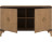 Buffet Seven Sedie Ellipse 0CR356