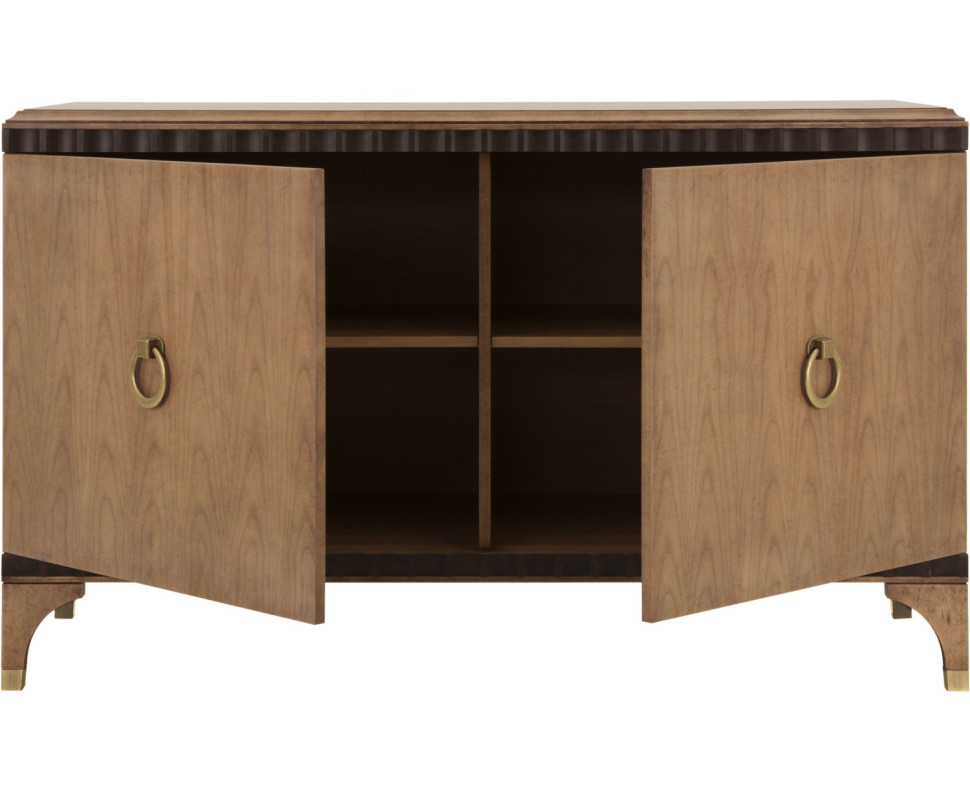 Buffet Seven Sedie Ellipse 0CR356