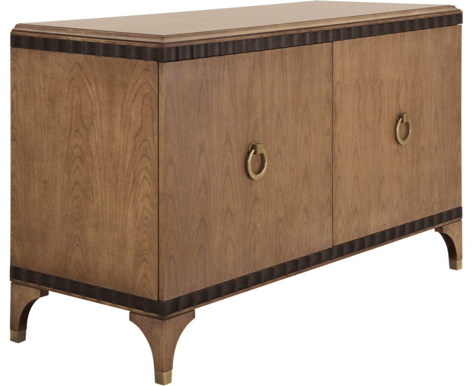 Buffet Seven Sedie Ellipse 0CR356