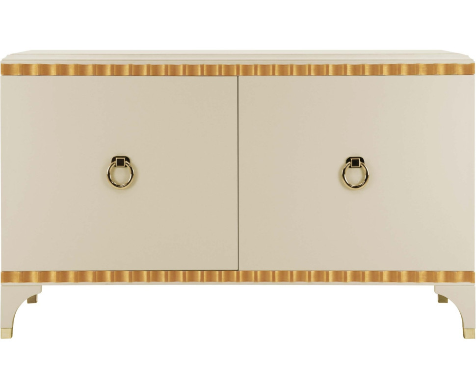 Buffet Seven Sedie Ellipse 0CR356
