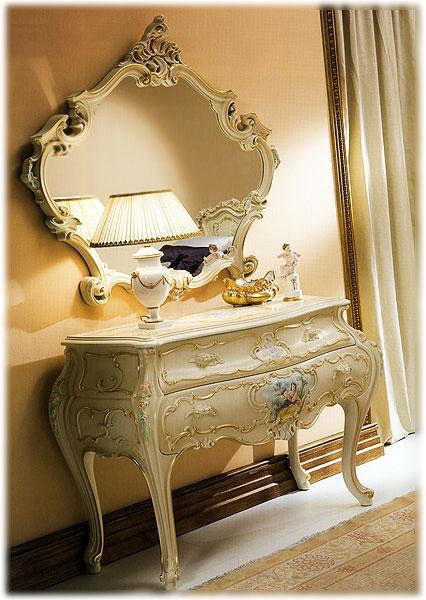 Dresser Iride Silik Lo stile di classe 716