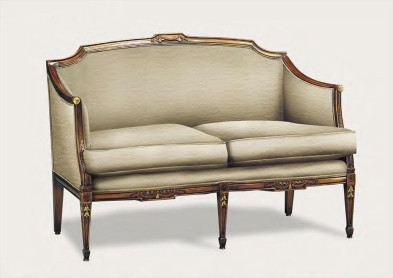 Sofa Francesco molon The upholstery D238c