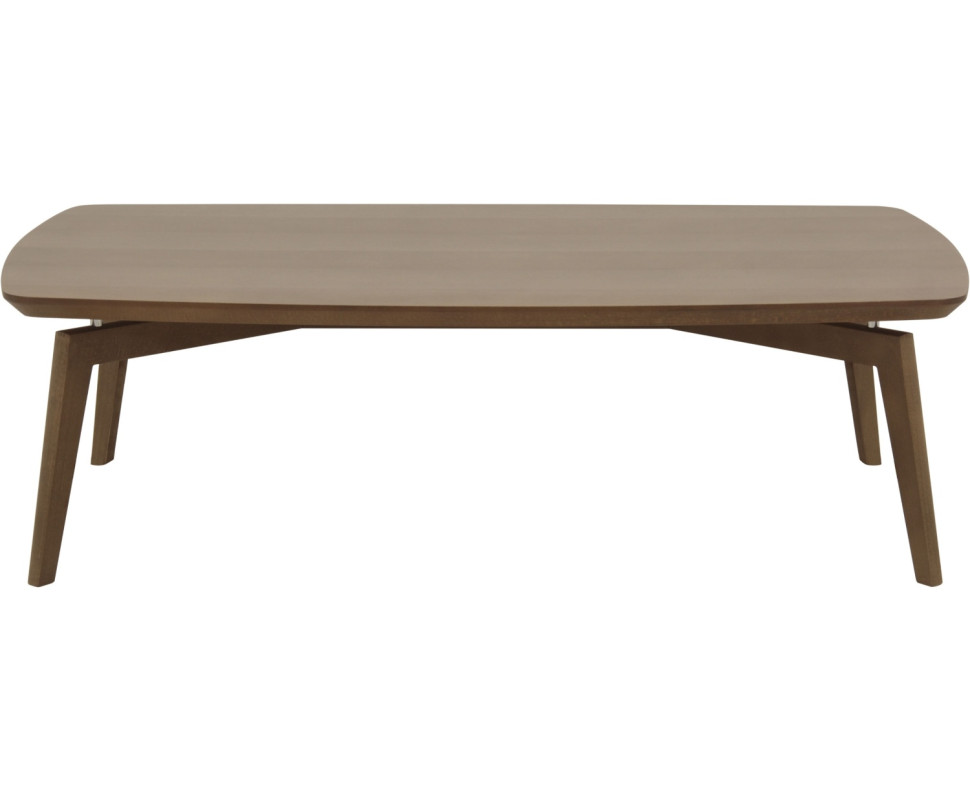 Coffee Table Seven Sedie Theo 0TA515L / 0TA515M