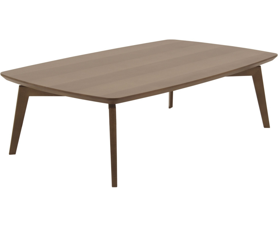 Coffee Table Seven Sedie Theo 0TA515L / 0TA515M