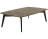 Coffee Table Seven Sedie Theo 0TA515L / 0TA515M