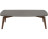 Coffee Table Seven Sedie Theo 0TA515L / 0TA515M