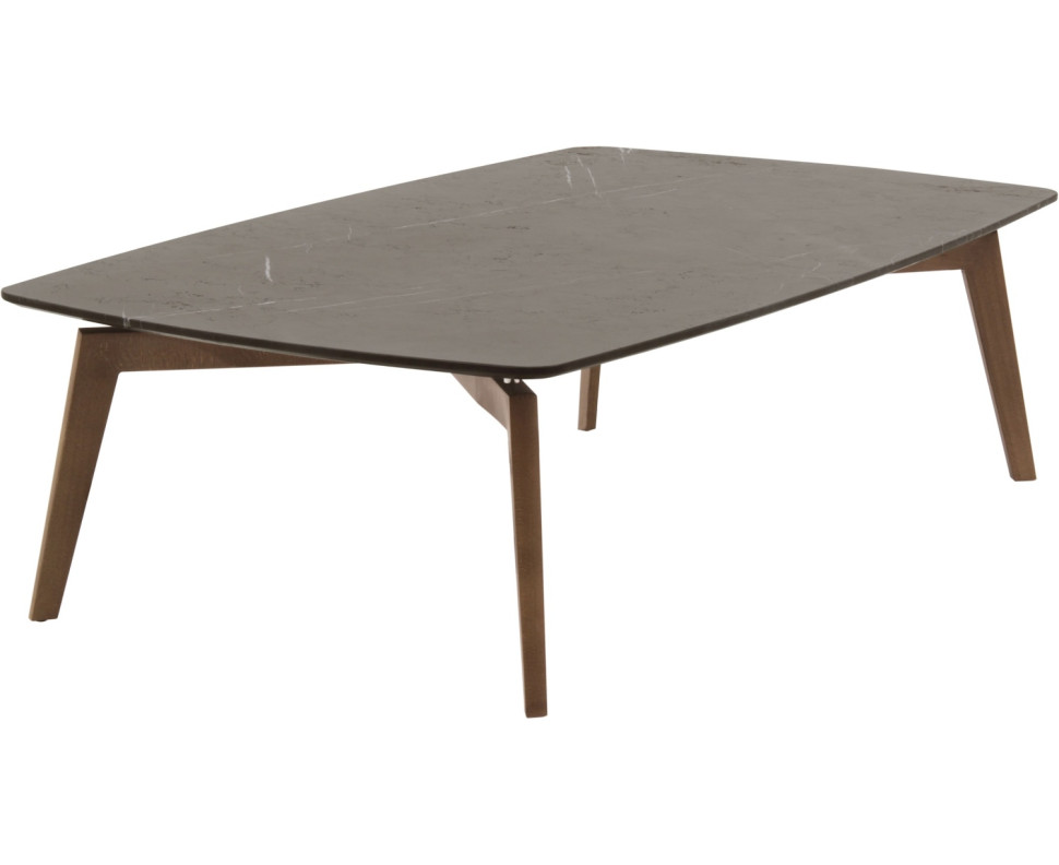 Coffee Table Seven Sedie Theo 0TA515L / 0TA515M