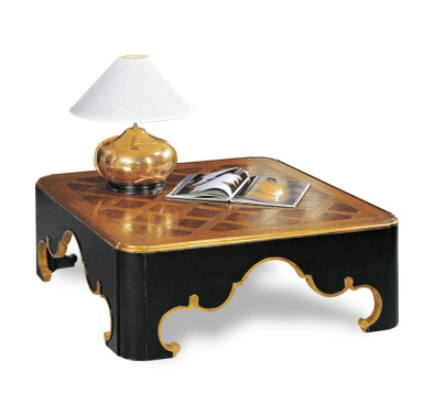 Coffee Table Francesco molon Italian &amp; french country T94