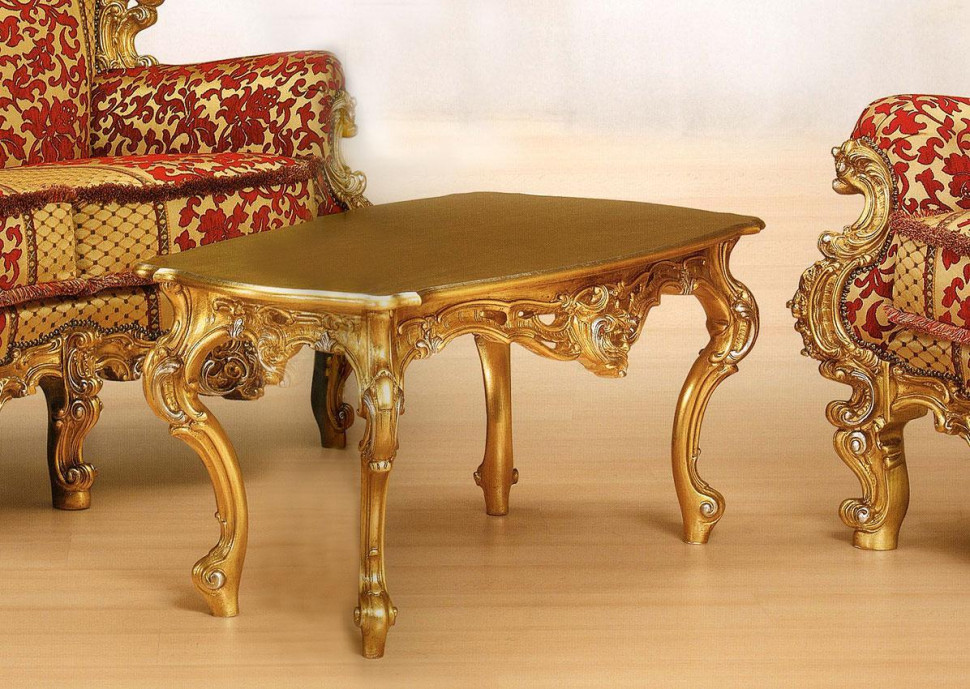 Coffee Table Alexander Morello gianpaolo Catalogo generale 1213/N  2