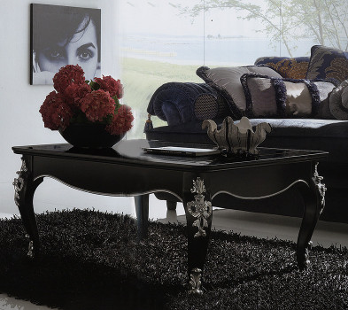 Coffee Table Morello gianpaolo Venere 1013T