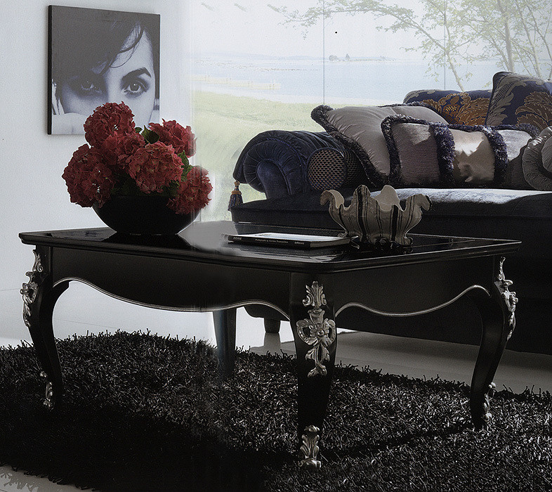 Coffee Table Morello gianpaolo Venere 1013T