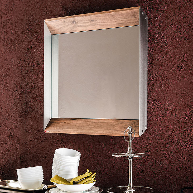 Mirror Cattelan italia Excalibur