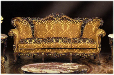 Sofa 214 Fratelli radice Salotti 15250100090