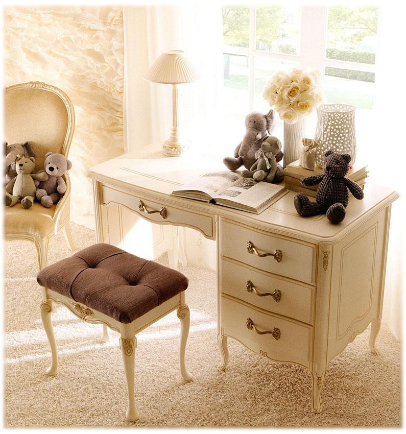 Writing Table kids Savio firmino Notte fatata 3171 Scr