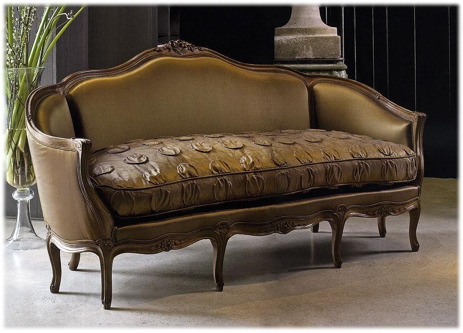 Sofa Salda arredamenti 1840