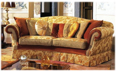 Sofa Diller Epoque Epoque Diller