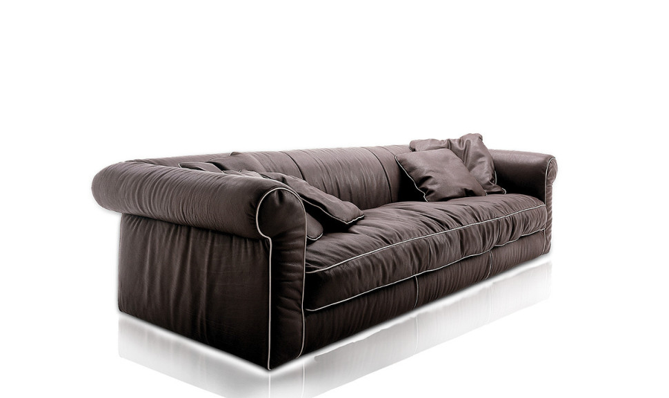 Sofa Baxter Alfred soft 02